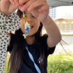 –子どもたちと自然の架け橋に –